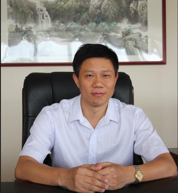 泉州市三聯(lián)機(jī)械制造有限聯(lián)公司法人 傅俊元